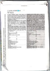 7923 VOG BK